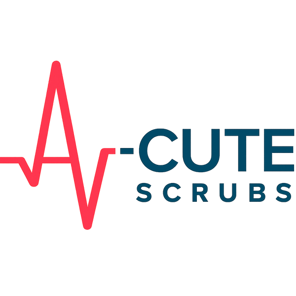 A-Cute Scrubs